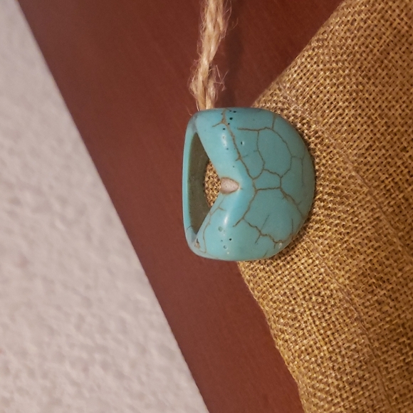 Turquoise ring - Picture 3 of 3